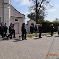 Zobacz w powiększeniu: Uroczystości 231. rocznicy uchwalenia Konstytucji 3 Maja (53)